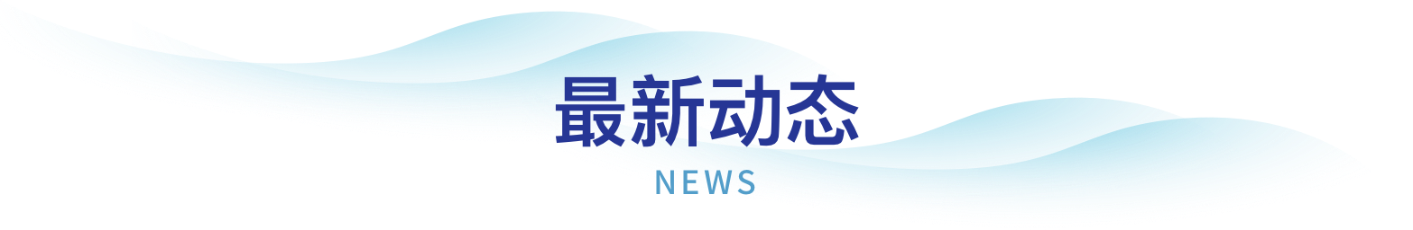 最新动态