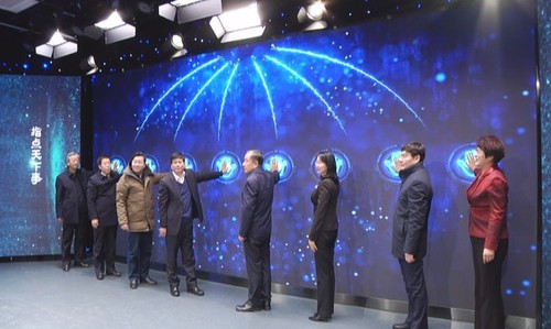 滦平
