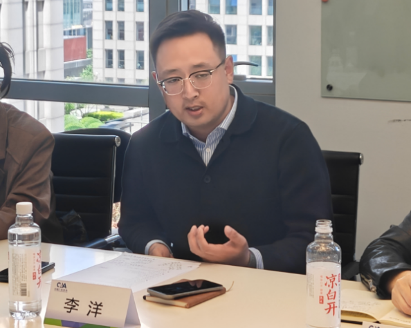 品牌主流价值评价团体标准 立项会成功举办_1777529464743